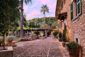 SON GREC Petit Resort