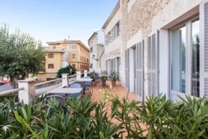 Son Gris &ndash; Charmig Rooms