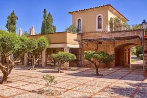 Son Julia Country House & Spa