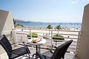 Son Matias Beach Hotel