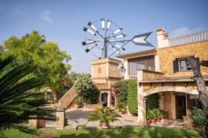 Son Mol&iacute; Country House