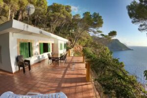 Son Riera Petit Parad&iacute;s