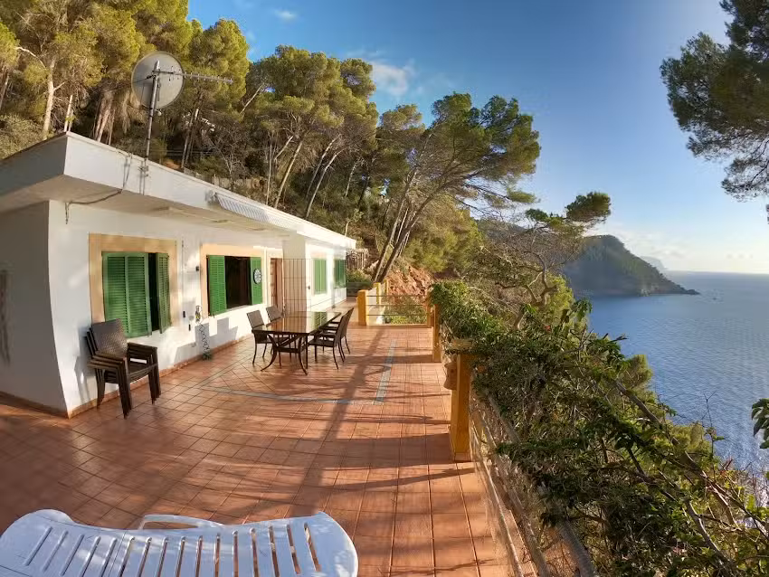 Son Riera Petit Parad&iacute;s