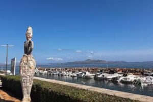 Son Serra Holidays House ETV/6786