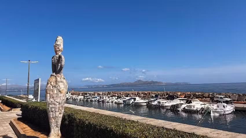 Son Serra Holidays House ETV/6786