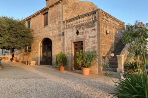 Son Ver&iacute; Dalt Holiday Home