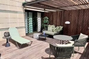 Sonder Paseo de Gracia