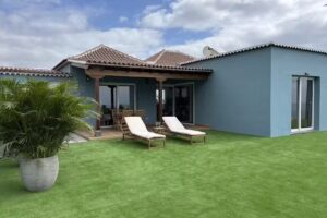 Sonia&rsquo;s Sea View