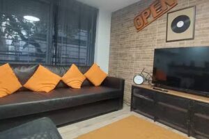 Soraya&rsquo;s Place