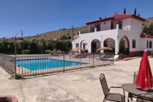 Sortes Ana &ndash; Cortjo Puerta Casas Rurales