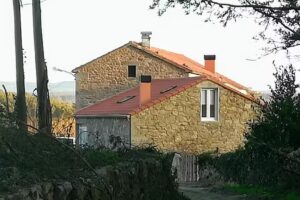 Sosego d&rsquo;Oruxo