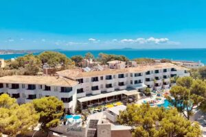 Sotavento Club Apartments