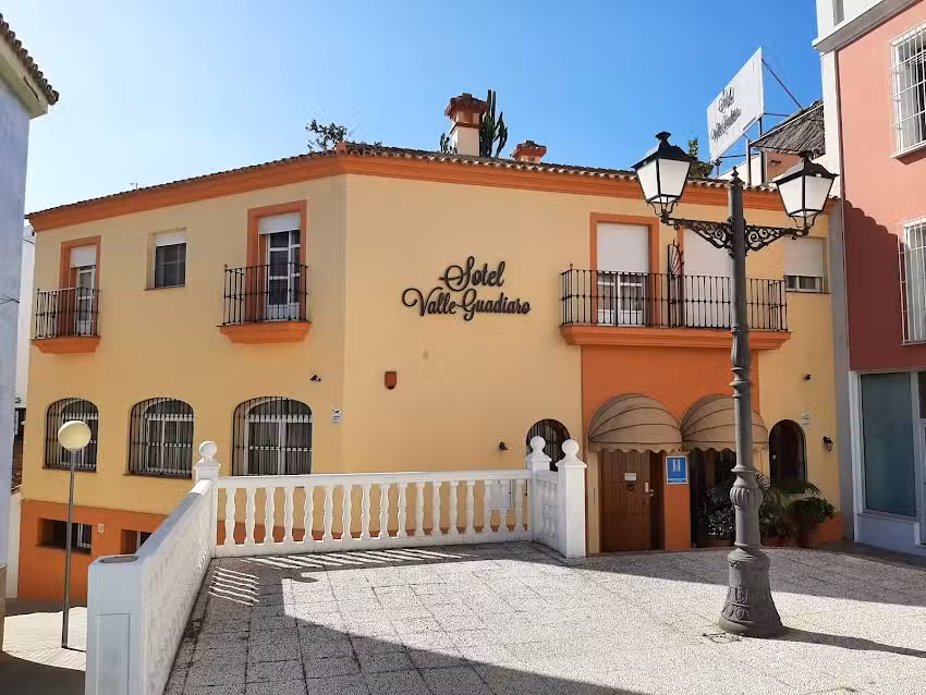 Sotel Valle Guadiaro