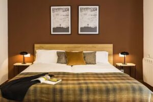 SOUL BEACH by Sweet Home San Sebastian Rentals