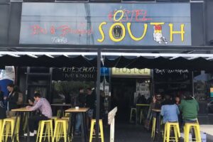 South Hostel Tarifa &ndash; Alojamiento en Tarifa