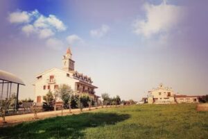 Spa Complejo Rural Las Abiertas