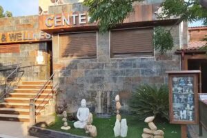 Spa Natura Resort Pe&ntilde;&iacute;scola