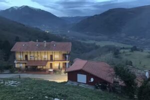 Spa Rural Mirador de Miranda