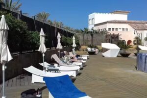 Spa Secrets Bah&iacute;a Real