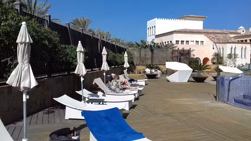 Spa Secrets Bah&iacute;a Real