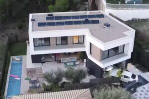 Spa Villa Vicen&ccedil; Bou, 27