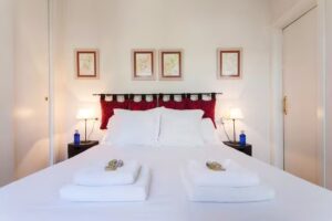 Space Maison Apartments Seville