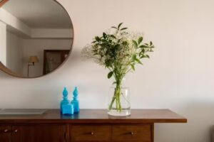 Spacious apartment near Barcelona