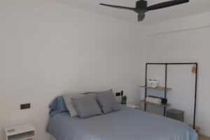 Spacious Apartment Rental Huesca