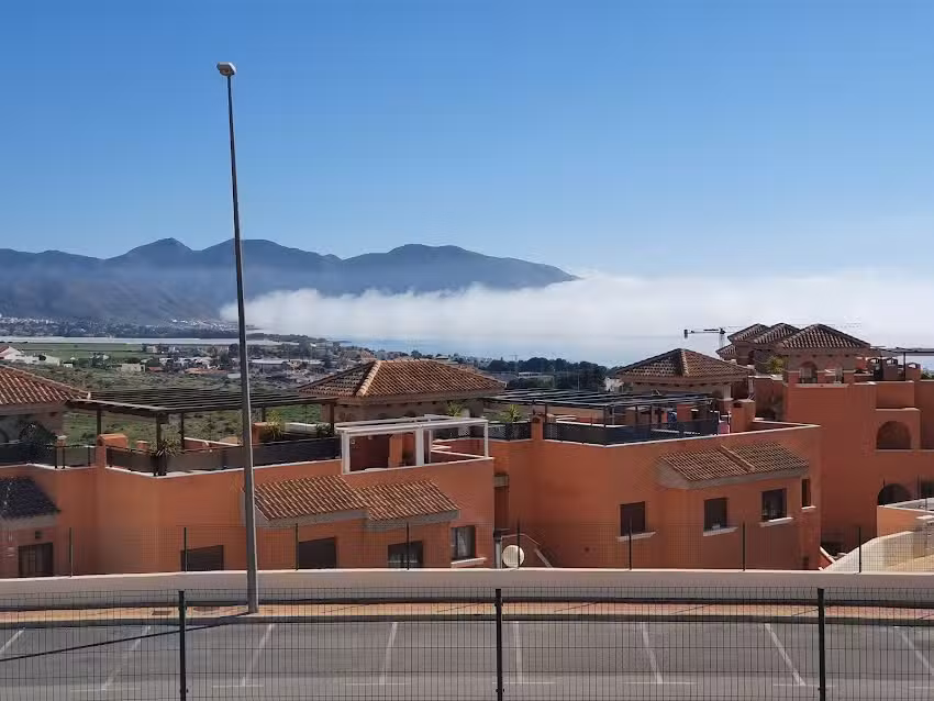 Spanish Resort Rentals Meeting Point 1