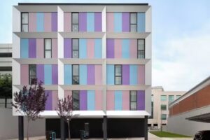 Spark by Hilton Madrid Alcal&aacute;