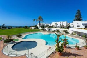 SPCA Homes at Villacana