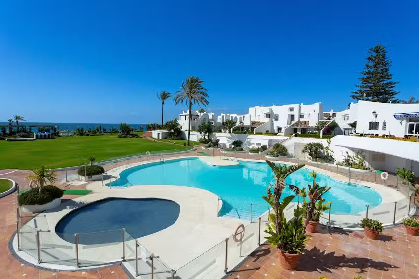 SPCA Homes at Villacana