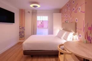 Spirit Apartamentos Valladolid Centro