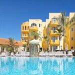 Sport Hotel Monte Feliz &ndash; powered by Playitas