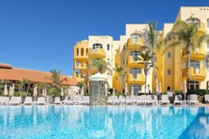 Sport Hotel Monte Feliz &ndash; powered by Playitas