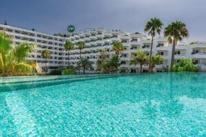 Spring Hotel Vulcano