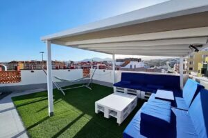 St George&rsquo;s Apartments Gran Canaria