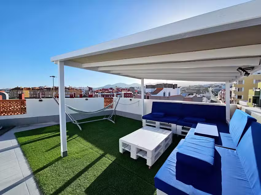 St George&rsquo;s Apartments Gran Canaria