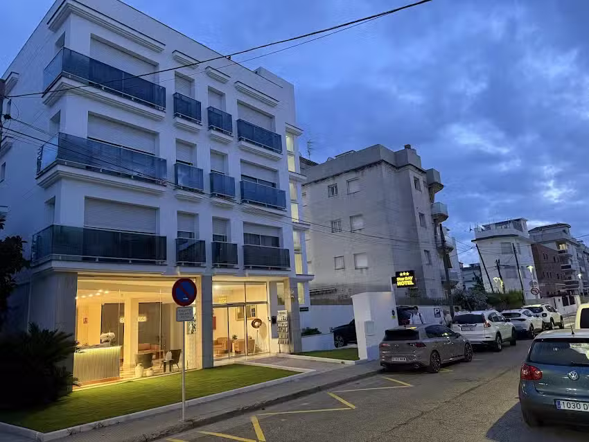 Star BAY Hotel