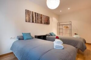 STAY BARCELONA MARAGALL