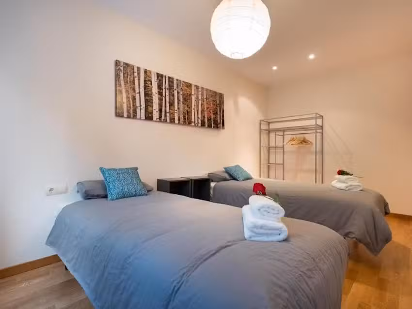 STAY BARCELONA MARAGALL