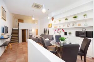 Stay Barcelona Vila de Gr&agrave;cia