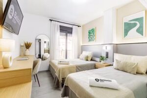 Stay Belonio L&acute;Prados