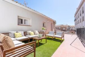 Stay Homy M&aacute;laga Centro