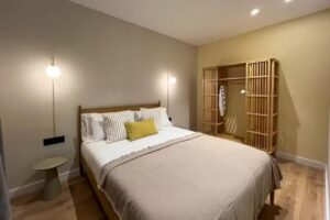 Stay U-nique Apartments Balmes II