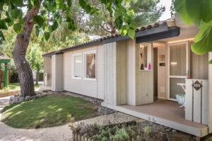 Stel Camping & Bungalows Resort