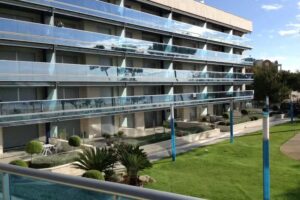 Stella Mare Premium Apartments