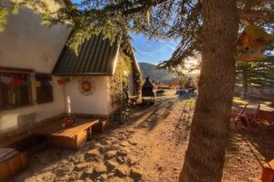 Stone & Woods GuestHouse