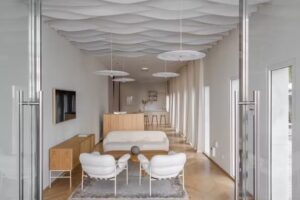 Strand Properties Marbella