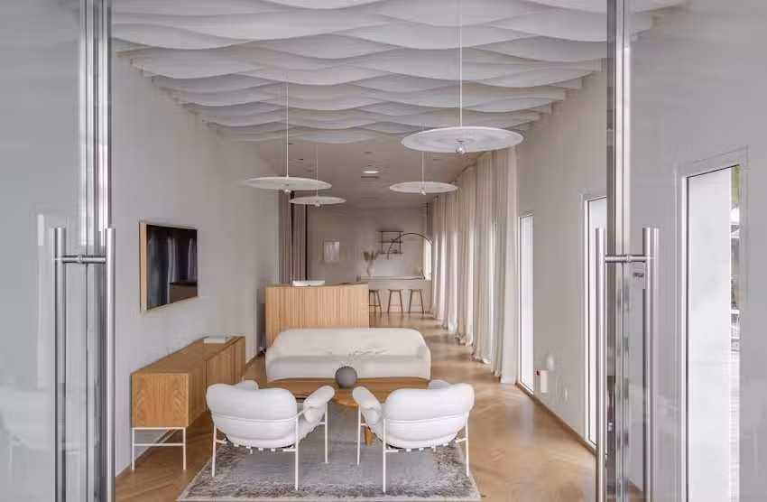 Strand Properties Marbella